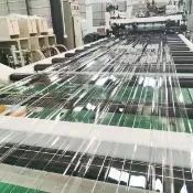 🔥 🔥 升級加厚 🔥 全透明陽光板採光瓦PC耐力板塑膠玻璃瓦屋頂車棚雨棚天井溫室大棚