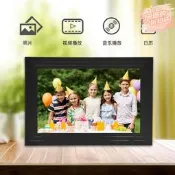 數位相框 電子相冊 Frameo 10.1吋 32G大容量 WIFI無線傳輸 智能觸控 高清畫質 送禮自用