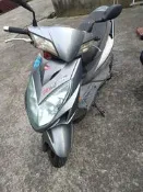 達成拍賣 光陽 雷霆 125 150 CDI 整流器 油箱 鎖頭 後扶手 中柱碟煞組 煞車總泵 卡鉗 汽油泵浦 車台配線