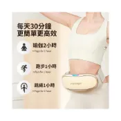 (店+)【多功能甩脂機】瘦身美體 燃脂按摩儀 抖抖機 肚子推脂機 筋膜環 煦煦衣櫥