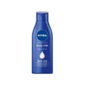 NIVEA  妮維雅 深層修護保濕乳液-特乾性膚質 200ml【Sunny Buy】