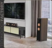 Klipsch RP-6000F II 落地式喇叭