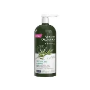 【AVALON ORGANICS】湛藍B群健髮精油洗髮精946ml/32oz
