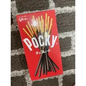 Pocky百奇巧克力棒