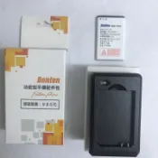 【Benten老人機原廠電池 】適用於奔騰Benten 型號 F24 F60+  BSMI R35496
