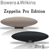 B&W Zeppelin Pro Edition 齊柏林 六代 無線音響系統 Bowers & Wilkins 保固2年