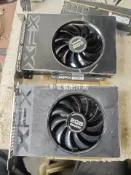 三和電腦配件店 二手 讯景 R7-240 2GB 亮機卡 無修無病 直接用 9成新 台式機獨立顯卡 双接口 测试良好