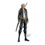 萬代 海賊王 DXF vol.10 (托拉法爾加·羅) 日版景品 現貨《動漫貨櫃玩具批發》