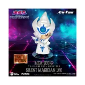 (店+)【Beast Kingdom 野獸國】Agons 野獸國 MEA090SP 遊戲王怪獸之決鬥 沉默魔術師 LV4 遊戲 盒玩 公仔 生日禮物 交換禮物 正版