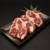 【三頓飯】西班牙伊比利梅花豬排(3包_250g/包)