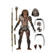 𓅓MOCHO𓅓 現貨 NECA 1/12 終極戰士 Snake 7吋 可動公仔