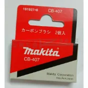(店+)牧田 Makita CB-407碳刷 191927-6 卡夢 電刷子 Carbon Brush 6*9*11