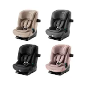 (店+)Britax Römer ADVANSAFIX PRO 2-12歲Isofix安全座椅(透氣網眼+腰臀墊)(多款選擇)