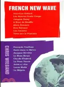 【三民網路書店】French New Wave 作者：Chris Wiegand