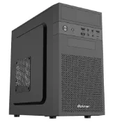 (店+)【華碩平台】R5四核 {九州}商用電腦(R5-3400G/A520/16G D4/240G SSD)
