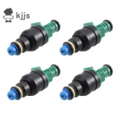 注射系統 4 個注射噴嘴 0280150789 適用於 106 306 AX 1986-2004