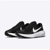 NIKE 慢跑鞋 黑色 全新 US15號 US13號 NIKE 耐吉 REVOLUTION 8 男 跑步鞋 休閒鞋 跑鞋