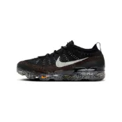 (店+)【NIKE 耐吉】FZ2519-001 Nike VaporMax 2023 Flyknit Safari耐磨 低幫跑步鞋 男款 黑色 nike男鞋 男運動鞋