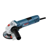 BOSCH博世 GWS 7-100ET 手持式平面砂輪機4“ 可調速 細柄 研磨機 可切可磨