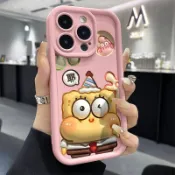 可愛捏臉海綿寶寶 Vivo Y29S Y27 Y19 Y17 Y15 Y16 Y22 Y21 Y20 Y21D 手機殼