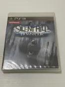金的店-PS3沉默之丘 驟雨（日版新品）