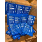 德國Feld apotheke 爆水神器面膜一盒5入