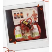 💖多特瑞💖 dōTERRA 多特瑞 LLV 每日保健活力套裝  每日保健活力3+1  每日保健活力3+2