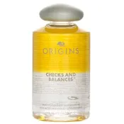 [Strawberrynet草莓網]【Origins 品木宣言】衡膚卸妝洗面乳