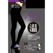 蒂巴蕾 Deparee 溫80D 天鵝絨褲襪 Tights