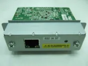 EPSON TM 網路 介面卡 收據機/USB/串列/COM/網路/發票機/印表機/出單機/出據機/熱感機/單據機