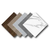 (店+)30x30cm PVC石塑自黏地板貼 180g厚款 SPC地板 大理石/木紋