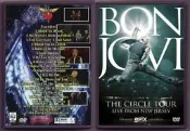 ✨Bon Jovi - The Circle Tour Live from New Jersey 2010 (