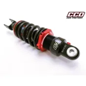 『XC』CCD CRS-C23M 後避震 預載 彈簧 可調 伸側 可調 中置避震 FORCE/SMAX/DRG/KRV