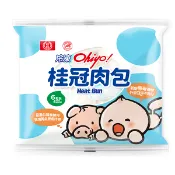 桂冠 肉包70g6入 (420g) 【桂冠官方旗艦店】