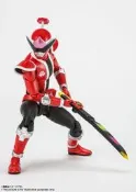芃芃玩具 BANDAI S.H.Figuarts SHF 暴太郎戰隊 Don桃太郎 貨號63975