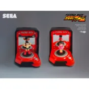 ArtLife @ SEGA 2004 鉄腕アトム アトム ウランちゃん ATOM 機械透視解剖 原子小金剛