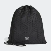 【逢甲 FUZZY】ADIDAS ORIGINALS 3D GYM SACK DV0200 三宅一生 束口袋