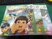 4本合售 巧虎 小學生巧連智 中年級版 作文fun輕鬆 2012/2013 無劃記 〈I 161〉