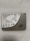Intel SSD DC S3500 800G  拆機現貨