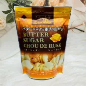 日韓小潼 日本 北海道 mama decore 函館泡芙專賣店泡芙餅 北海道泡芙餅 草莓味 起司&白巧克力味 甜奶油風味 焦糖味｜全店$299 全家取貨免運｜滿額折500｜APP下單最高賺19%點數⚡