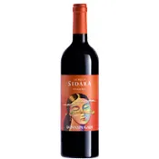 【品酒網】義大利 多娜佳塔酒莊 施達拉紅葡萄酒 750ml Sedàra Sicilia DOC