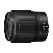 【Nikon 尼康】NIKKOR Z 50mm F1.8 S 定焦鏡頭(平行輸入)