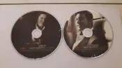  2片合售 立威廉 西洋情歌自選輯 聽威廉的歌 Sweet Inspirations CD+VCD CD專輯 二手 C20