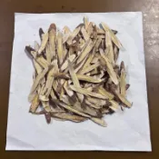 寶源藥房 有機黃耆75克 補氣的好幫手