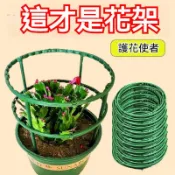 臺灣熱賣❤️花架子室內花架家用無限疊加蟹爪蘭花架用支架盆栽支撐園林擺件 葡萄爬藤架 爬藤架 葡萄架 花架 黃瓜架RI68