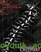 *DVD*☆人形蜈蚣2☆(同志)(進入黑暗世界恐怖電影掃描)導演(恐怖旅舍)媲美#DVD#電影