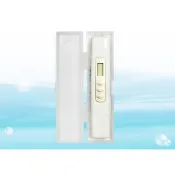 ADD TDS  水質檢測筆  (測量溶解於水中的雜質總量、水溫) 【水易購台南永康店】