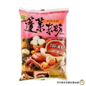 屏東農產水磨 蓬萊米粉 600g / 包