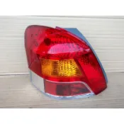TNSK YARIS 09年後 標準原廠型 後燈 尾燈