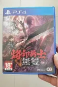 烙印戰士無雙PS4遊戲光碟 烙印勇士無雙